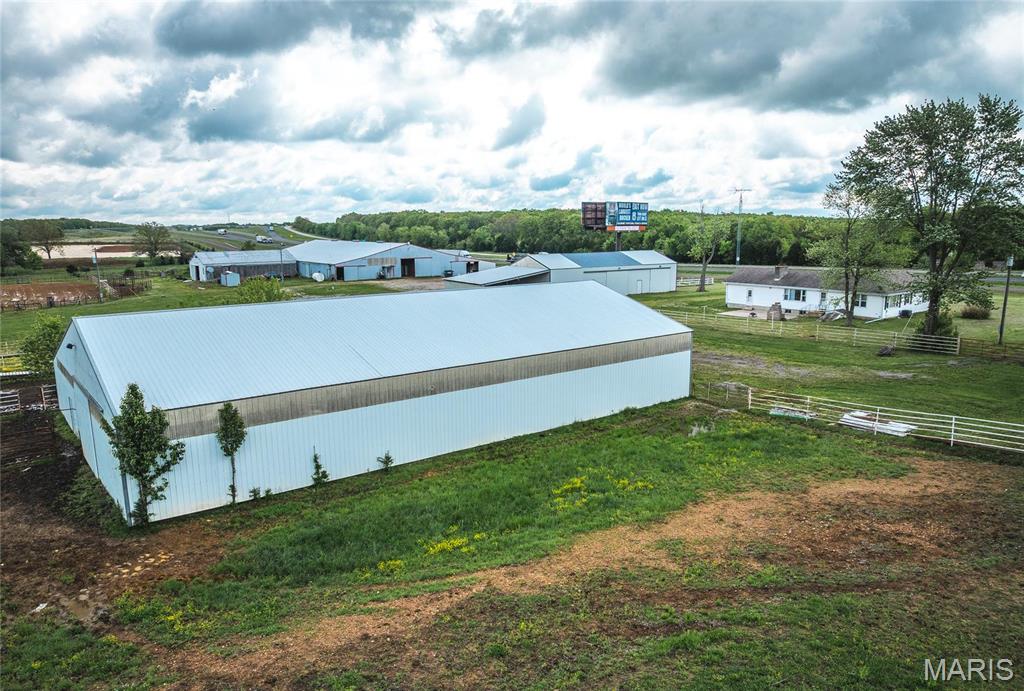 Hillcrest Road Sec 5 - Residential