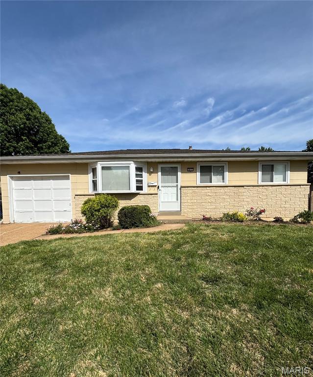 Mueller Gardens 3 - Residential