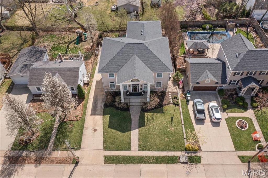 Samuel Turner Lt Pts 1 3 & 4 Resub - Residential