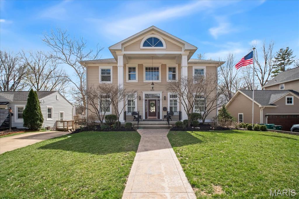 Samuel Turner Lt Pts 1 3 & 4 Resub - Residential