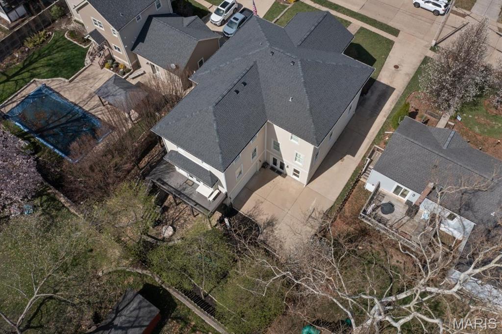 Samuel Turner Lt Pts 1 3 & 4 Resub - Residential