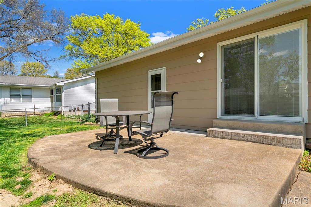 Chadwick Estates - Residential