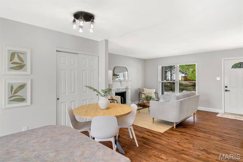 Chadwick Estates - Residential