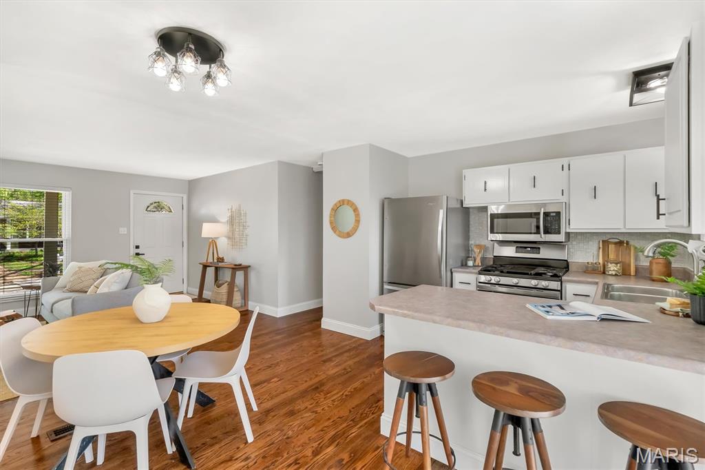 Chadwick Estates - Residential