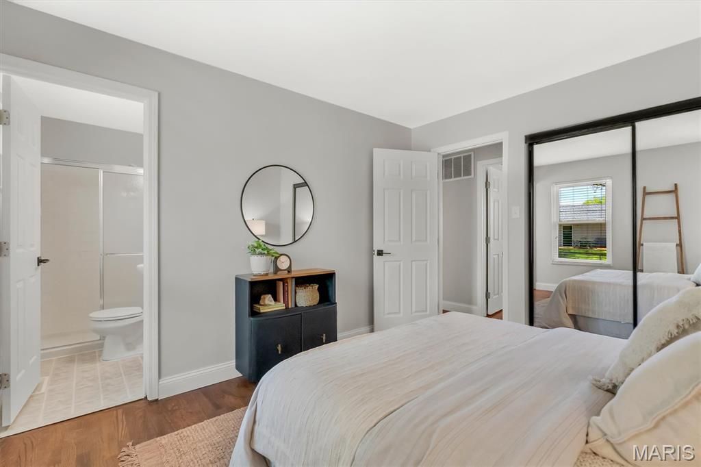 Chadwick Estates - Residential