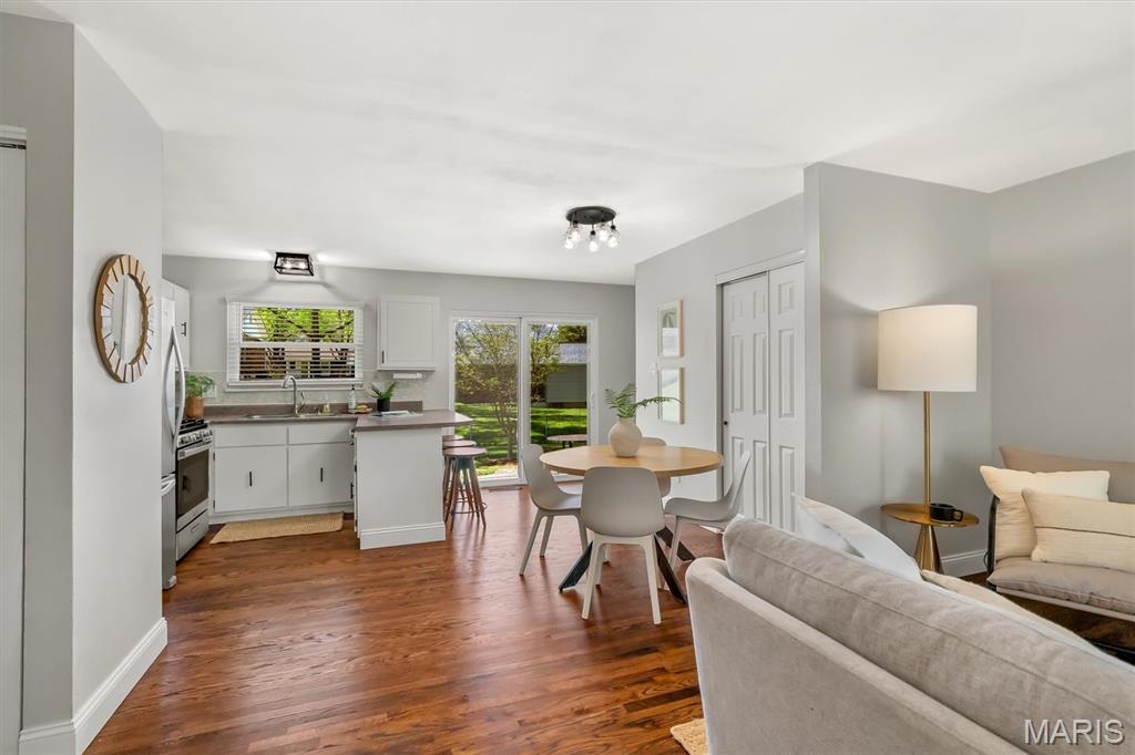 Chadwick Estates - Residential