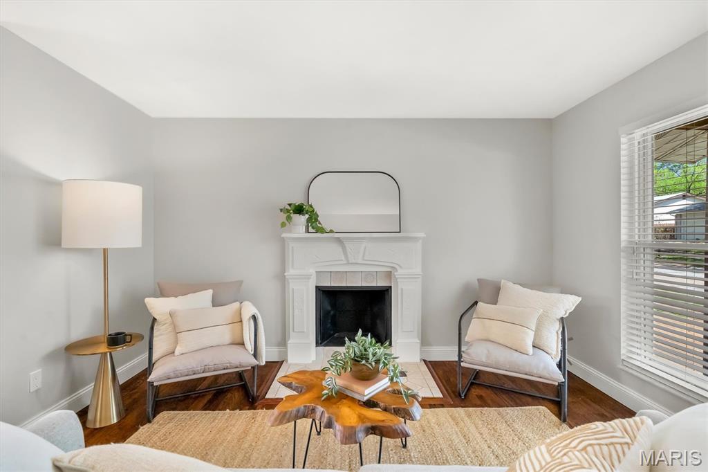 Chadwick Estates - Residential