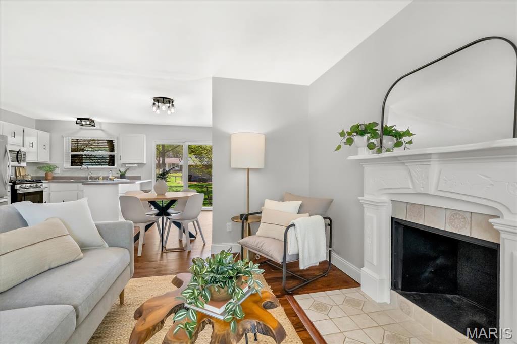 Chadwick Estates - Residential