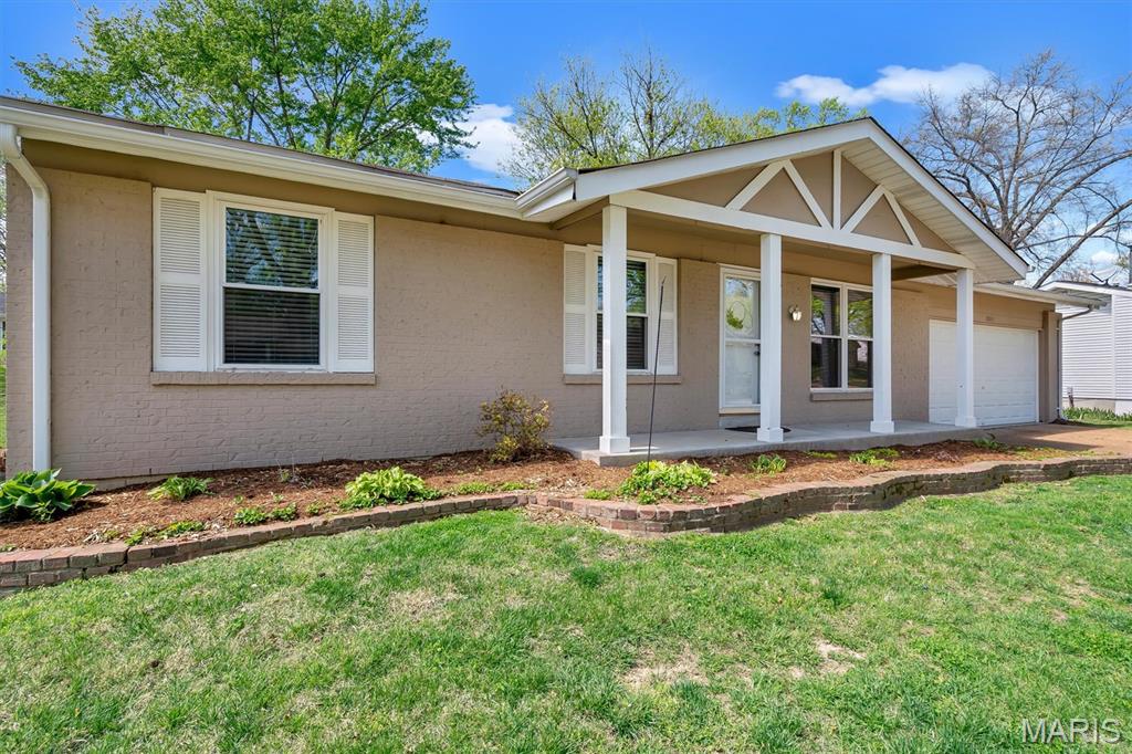 Chadwick Estates - Residential