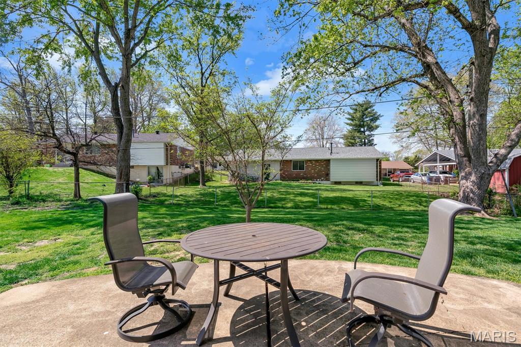 Chadwick Estates - Residential