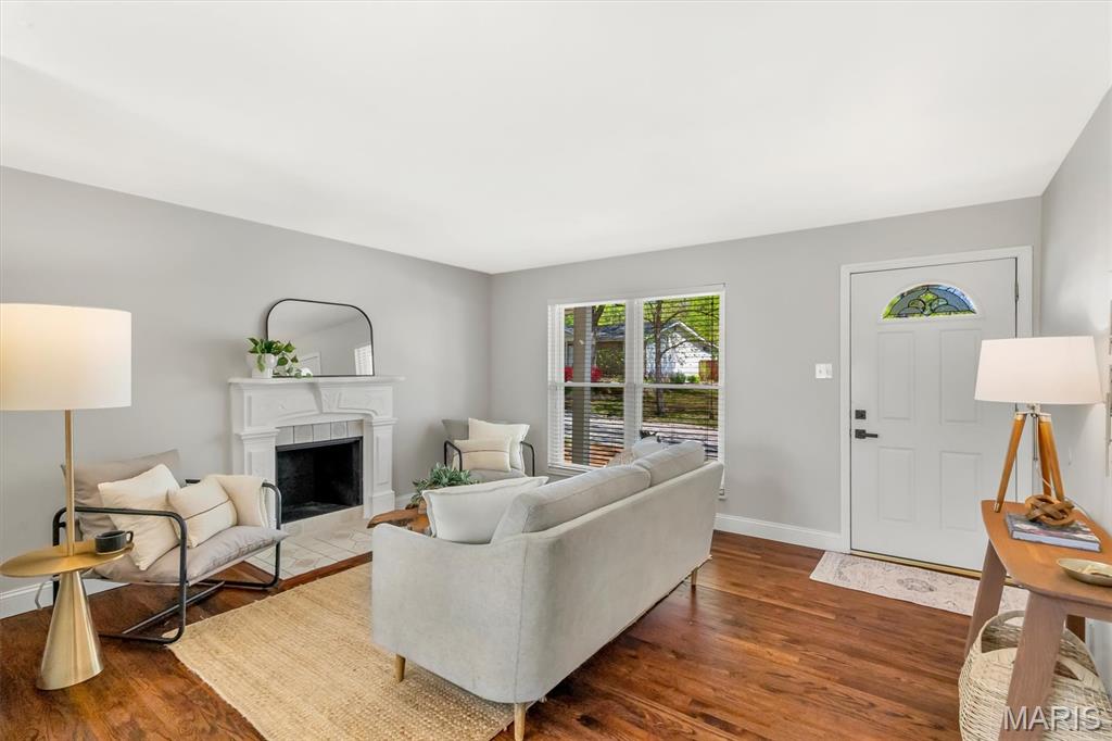 Chadwick Estates - Residential