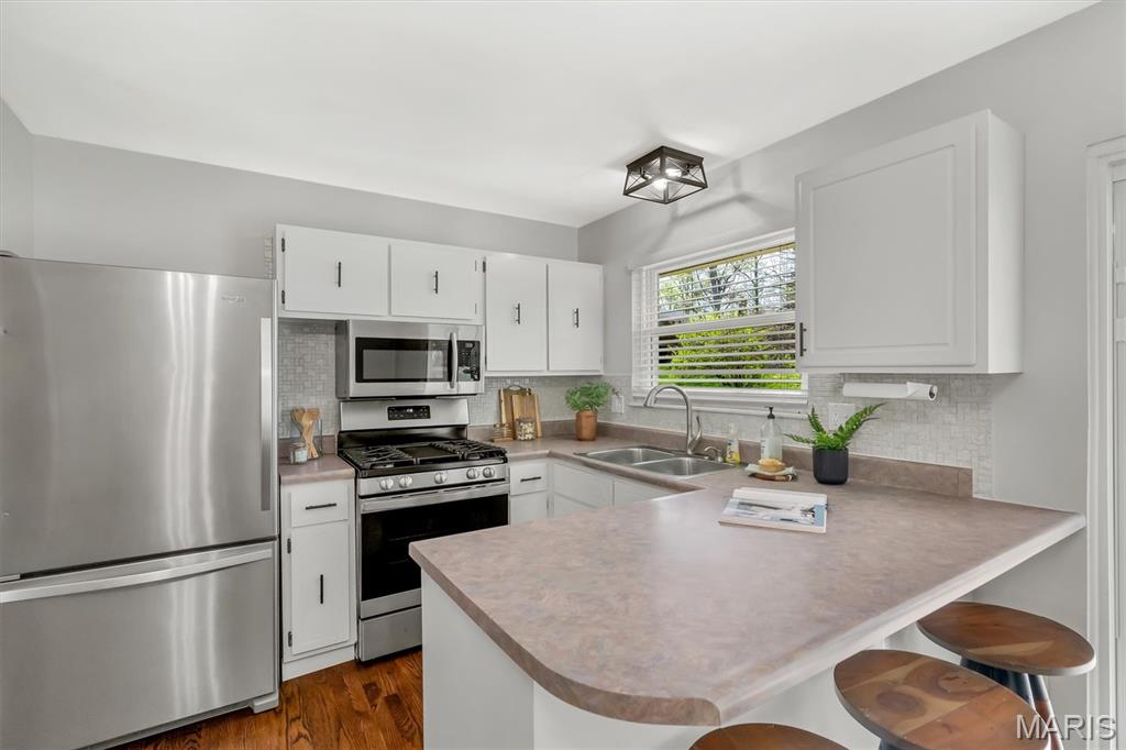 Chadwick Estates - Residential