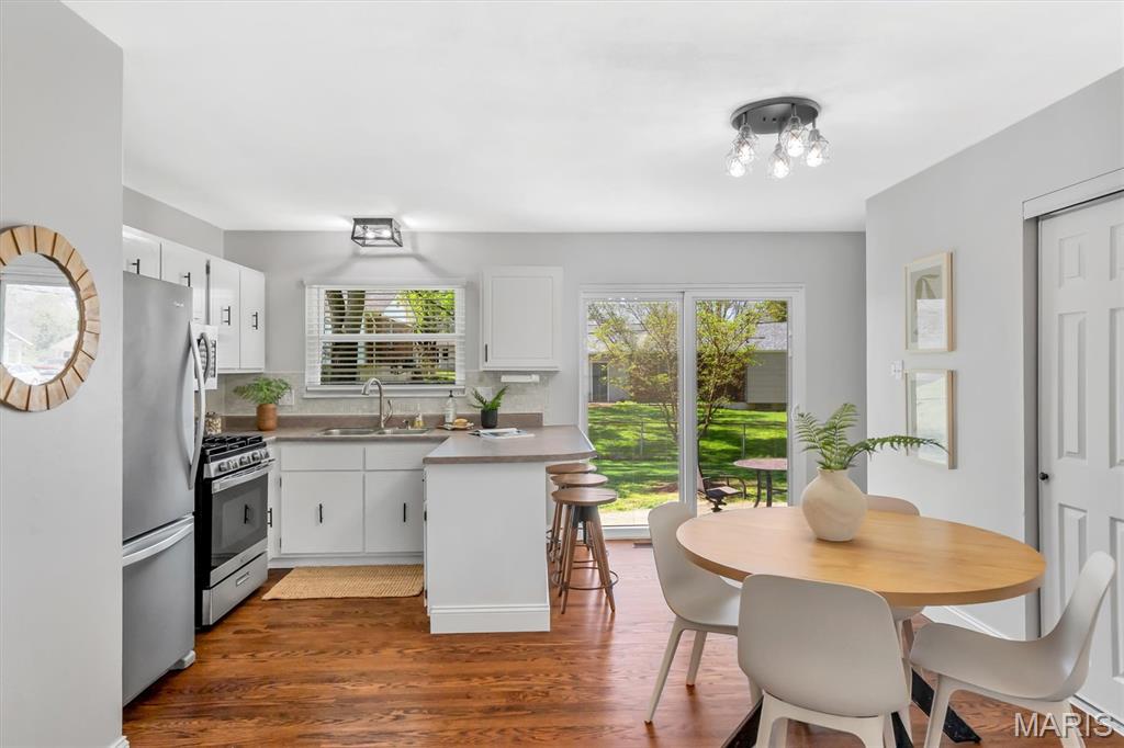 Chadwick Estates - Residential