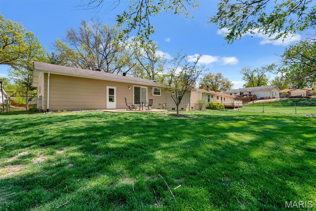 Chadwick Estates - Residential