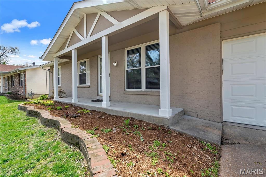 Chadwick Estates - Residential