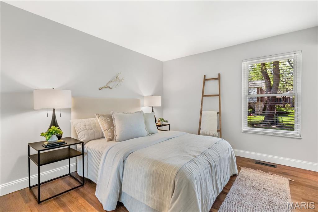 Chadwick Estates - Residential