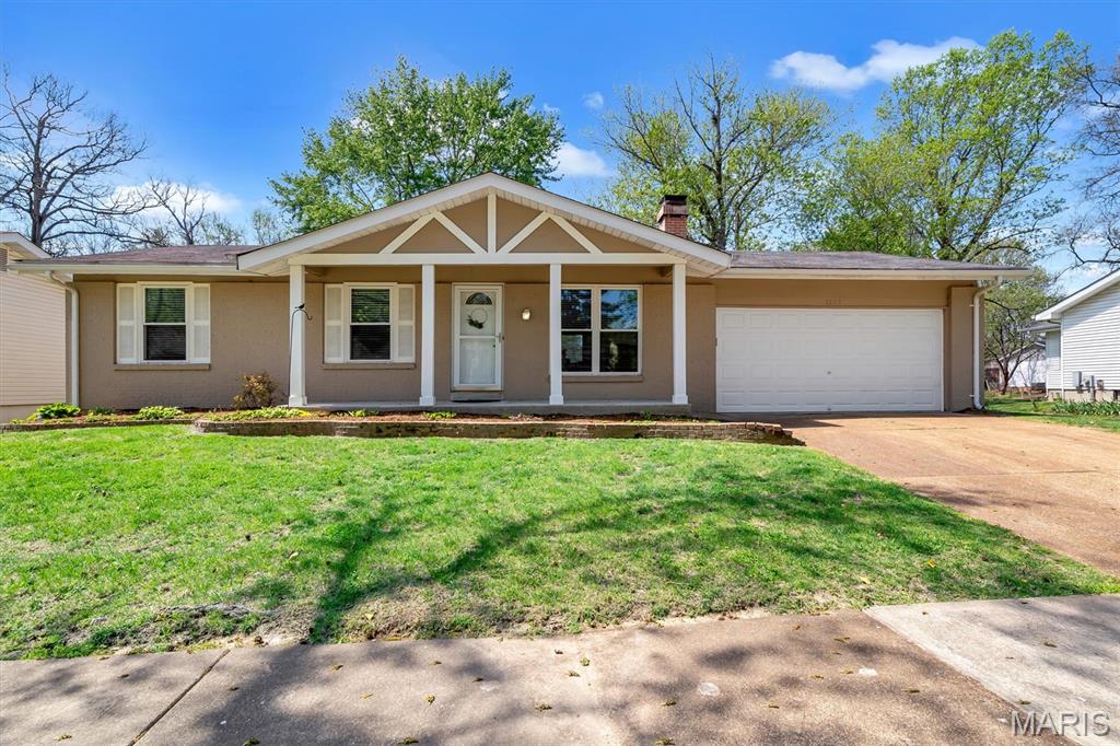 Chadwick Estates - Residential