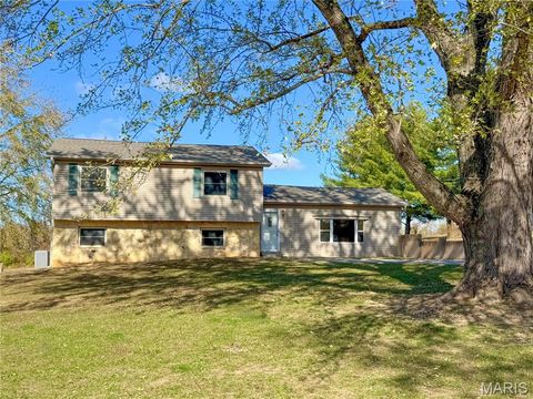 3335 Iron Hill Road Union MO 63084
