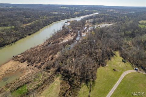 Tiny photo for TBD Foxglove Lane, Doniphan, MO 63935 (MLS # 26018949)