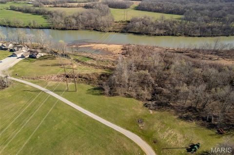 Tiny photo for TBD Foxglove Lane, Doniphan, MO 63935 (MLS # 26018949)