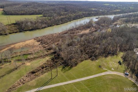 Tiny photo for TBD Foxglove Lane, Doniphan, MO 63935 (MLS # 26018949)