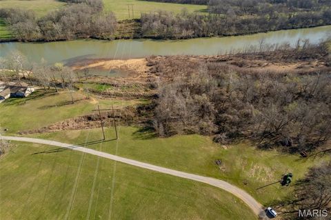 Tiny photo for TBD Foxglove Lane, Doniphan, MO 63935 (MLS # 26018949)