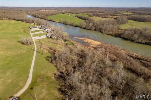 Tiny photo for TBD Foxglove Lane, Doniphan, MO 63935 (MLS # 26018949)