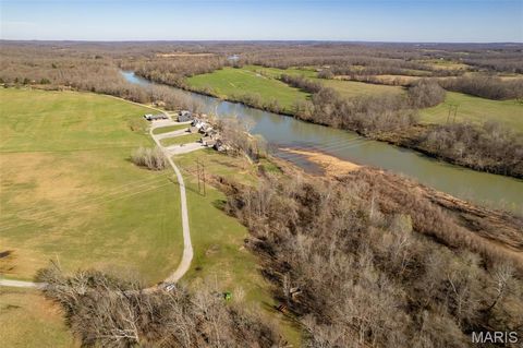 Tiny photo for TBD Foxglove Lane, Doniphan, MO 63935 (MLS # 26018949)
