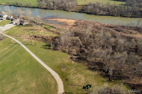 Tiny photo for TBD Foxglove Lane, Doniphan, MO 63935 (MLS # 26018949)