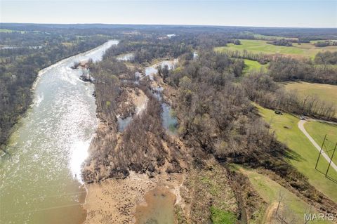 Tiny photo for TBD Foxglove Lane, Doniphan, MO 63935 (MLS # 26018949)