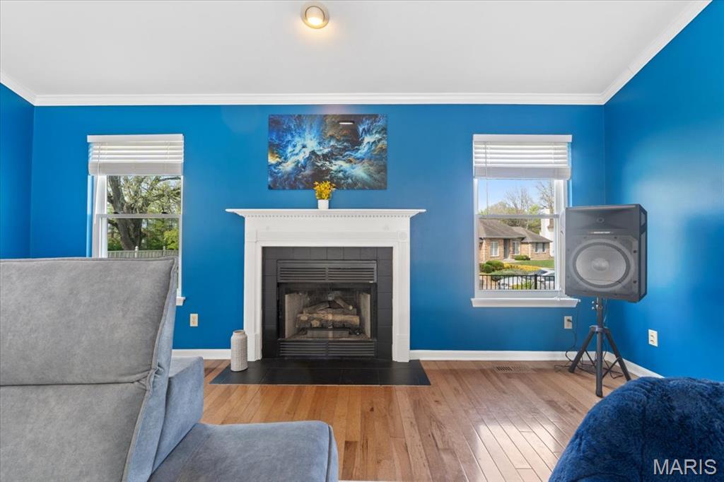 Florissant, Missouri 63034, United States, 3 Bedrooms Bedrooms, ,2 BathroomsBathrooms,Residential,Active,109378