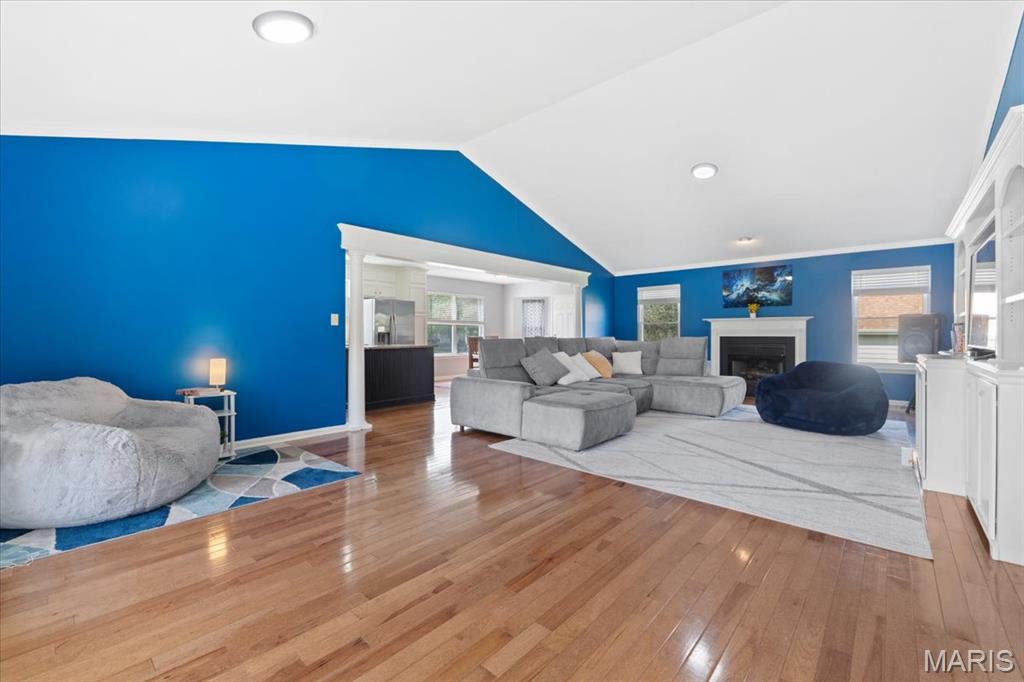 3903 Triple Crown Drive