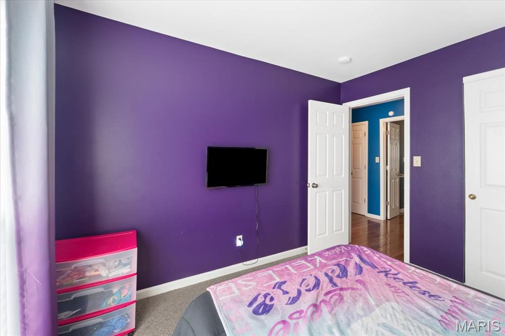 Florissant, Missouri 63034, United States, 3 Bedrooms Bedrooms, ,2 BathroomsBathrooms,Residential,Active,109378