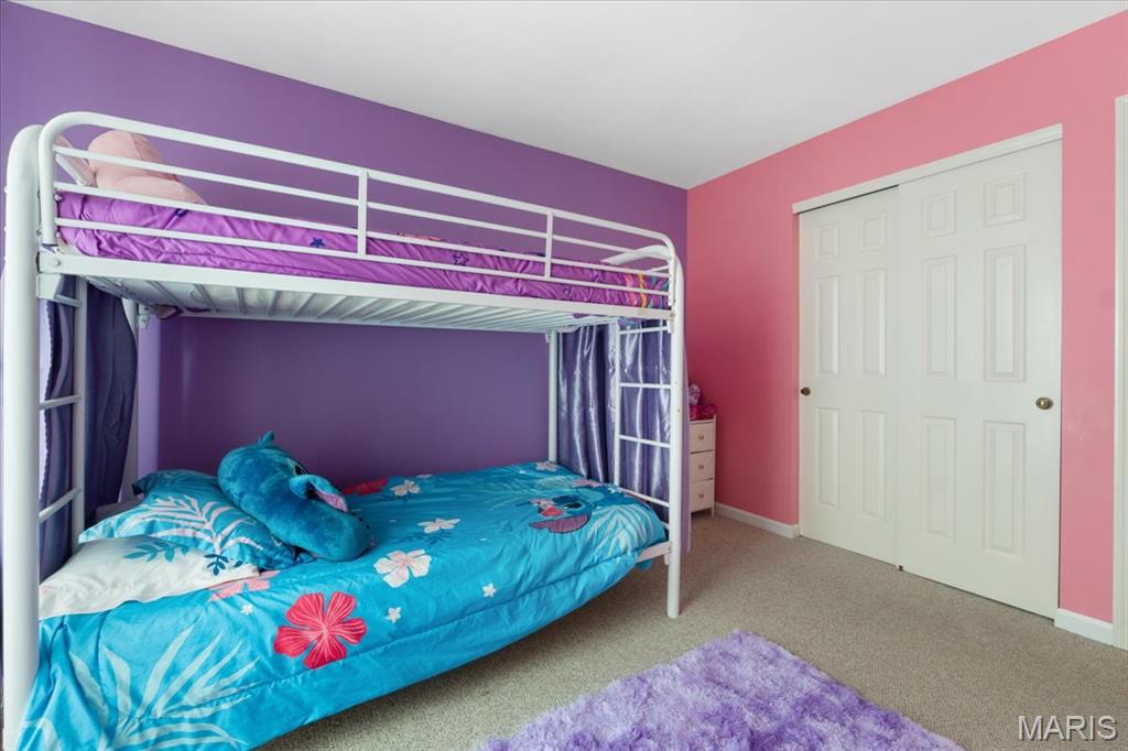 Florissant, Missouri 63034, United States, 3 Bedrooms Bedrooms, ,2 BathroomsBathrooms,Residential,Active,109378