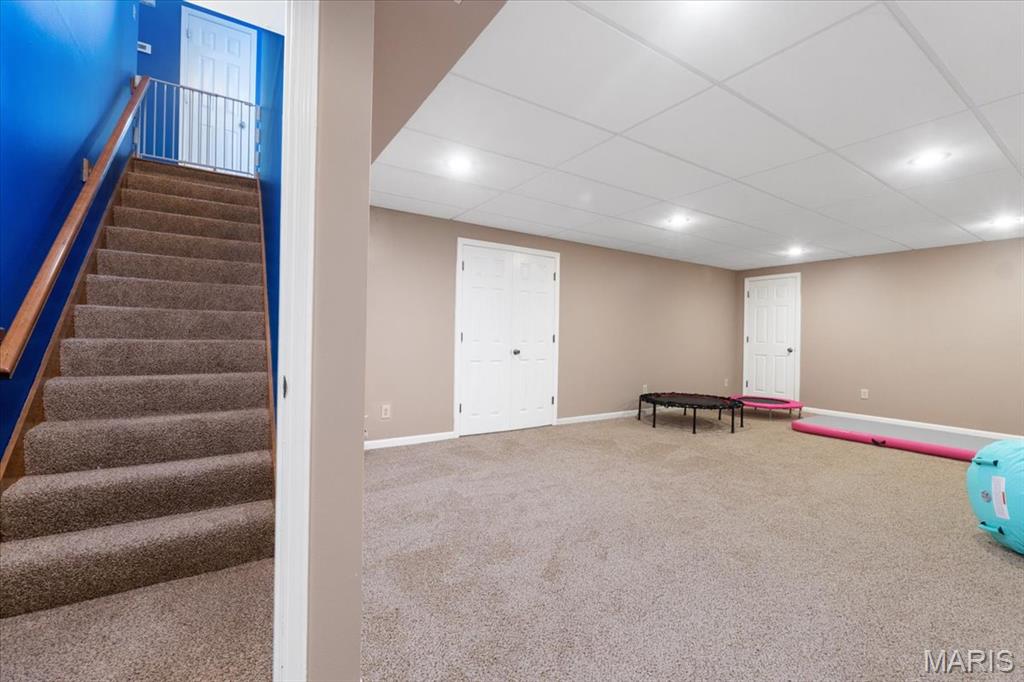 Florissant, Missouri 63034, United States, 3 Bedrooms Bedrooms, ,2 BathroomsBathrooms,Residential,Active,109378