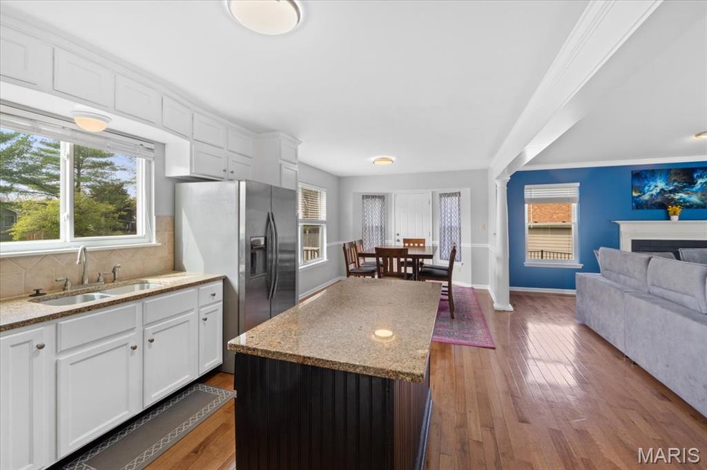 Florissant, Missouri 63034, United States, 3 Bedrooms Bedrooms, ,2 BathroomsBathrooms,Residential,Active,109378