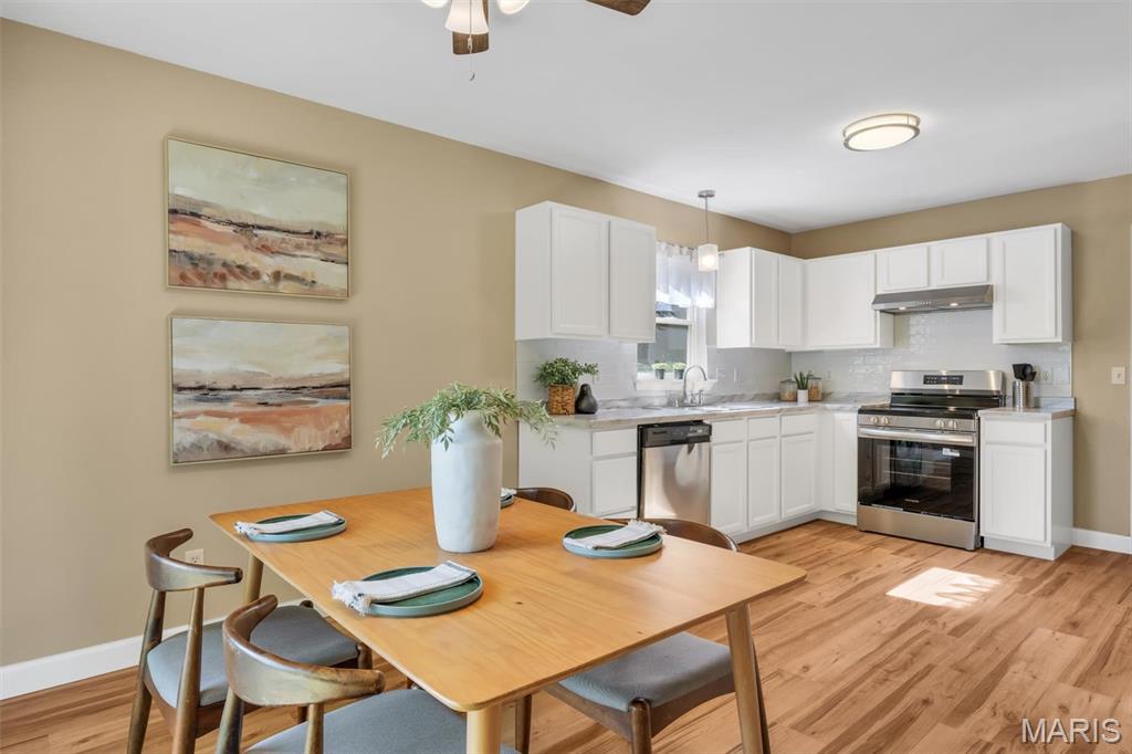 2324 Garden Lane