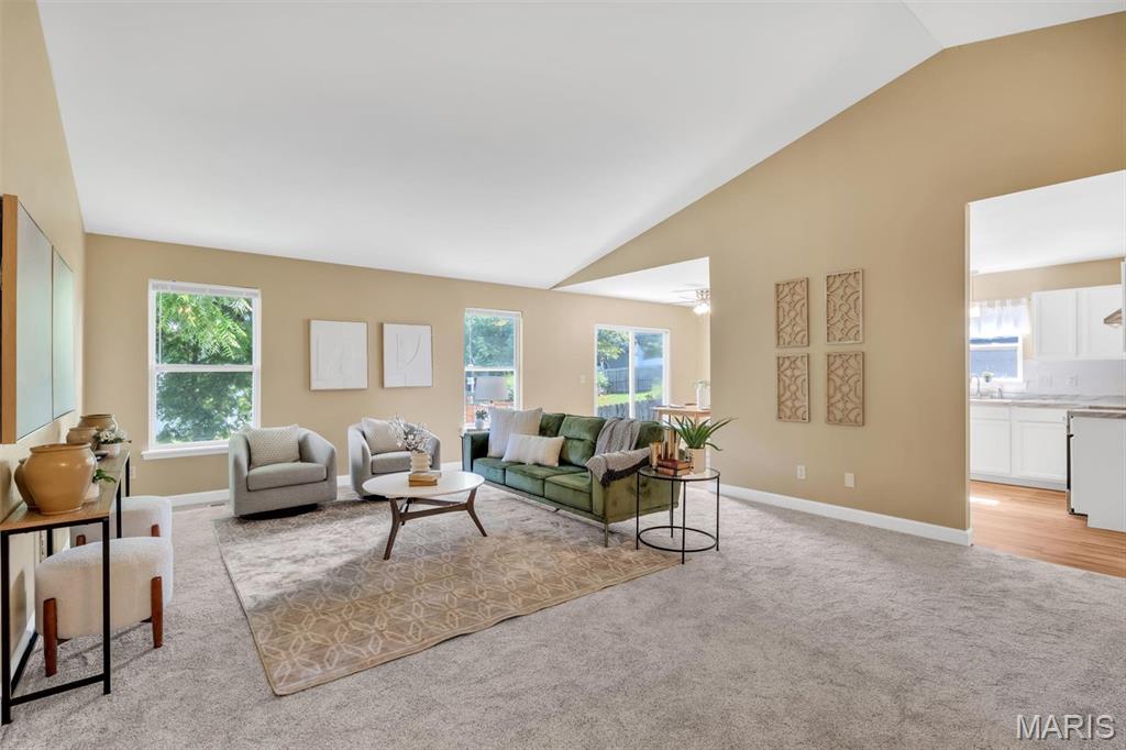 2324 Garden Lane