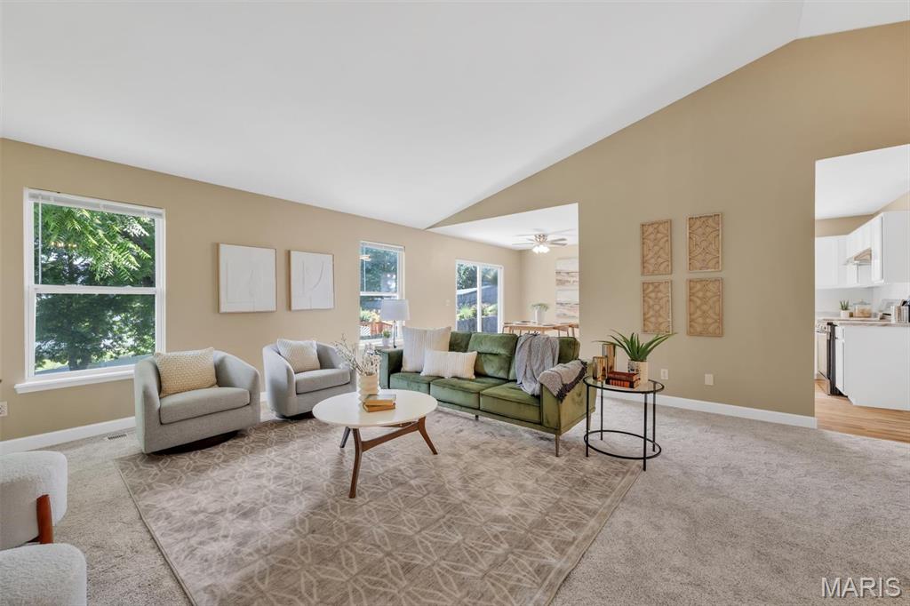 2324 Garden Lane
