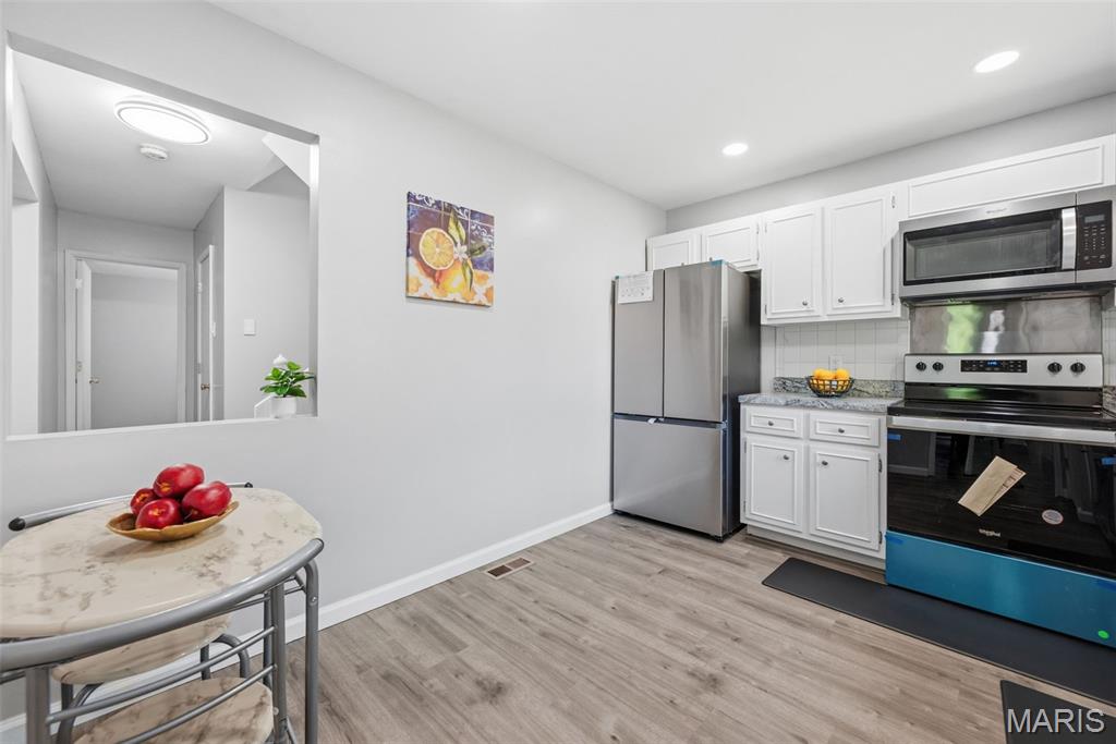 Conway Cove - Residential
