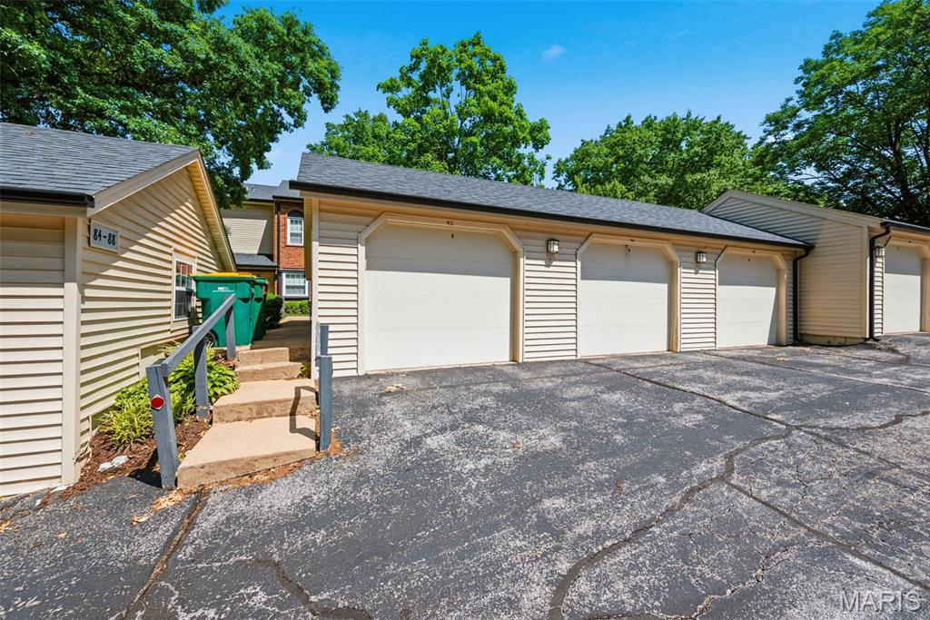 Conway Cove - Residential