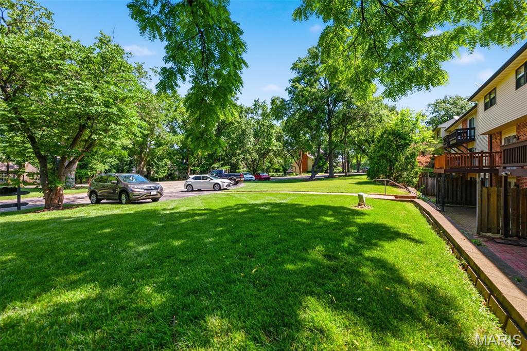 Conway Cove - Residential