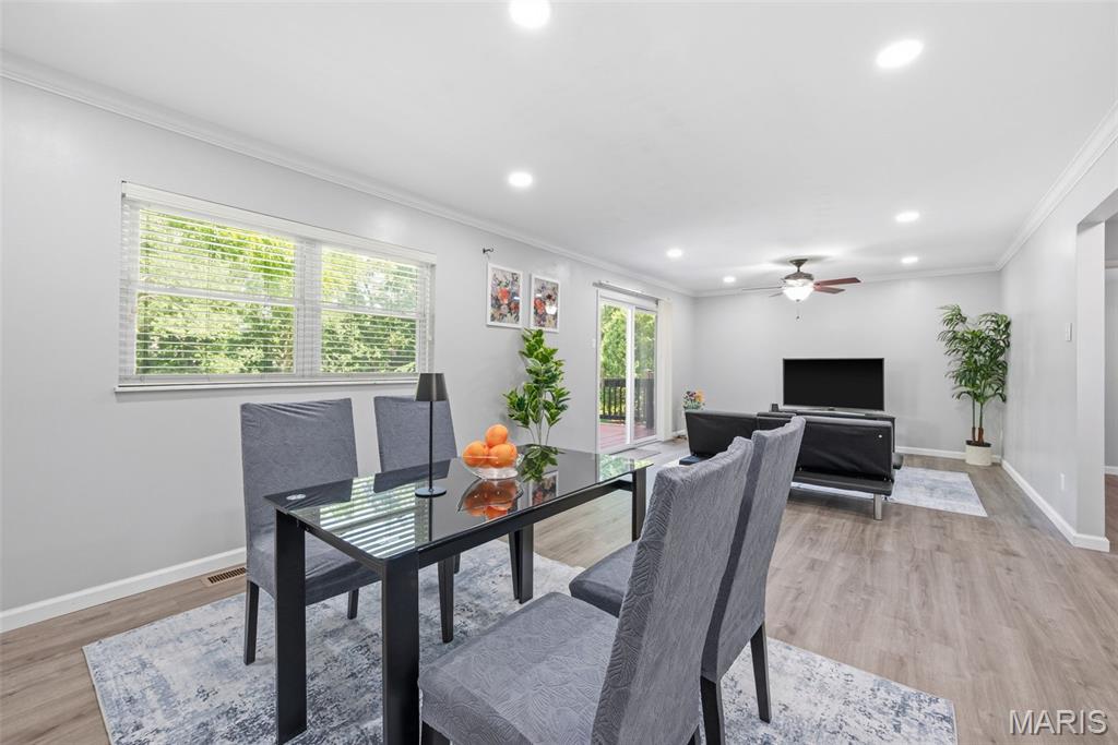 Conway Cove - Residential