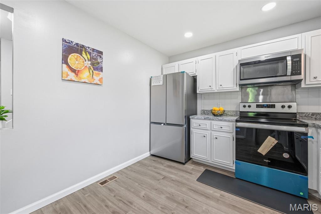 Conway Cove - Residential