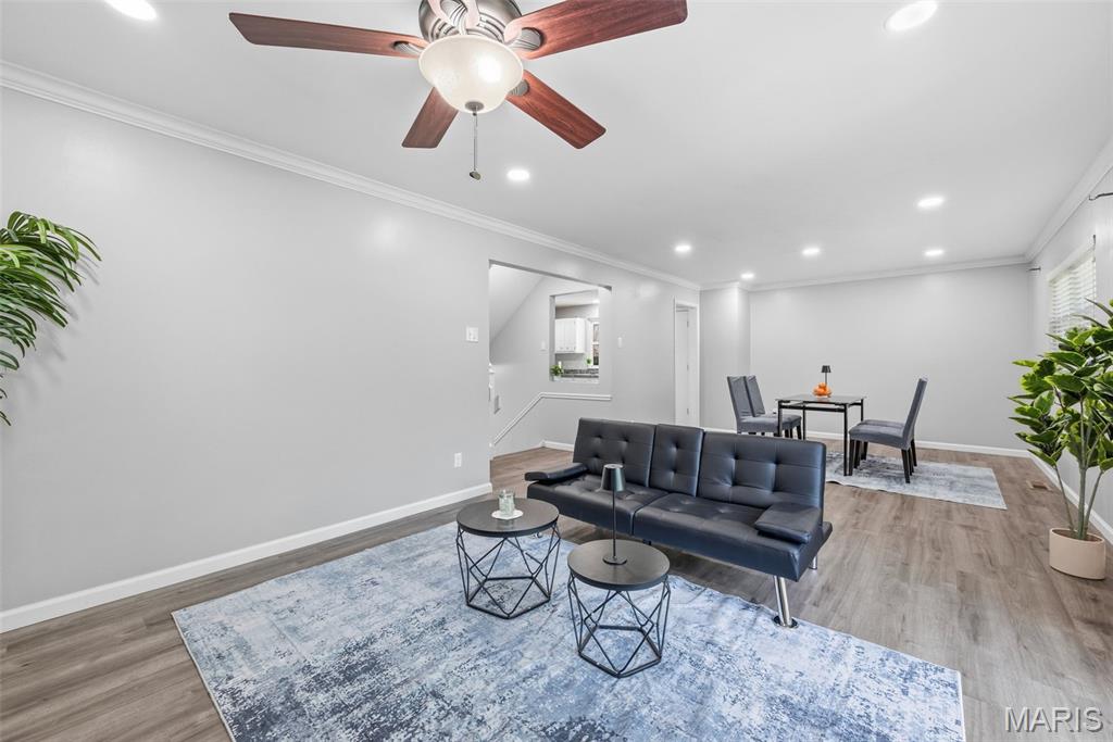 Conway Cove - Residential