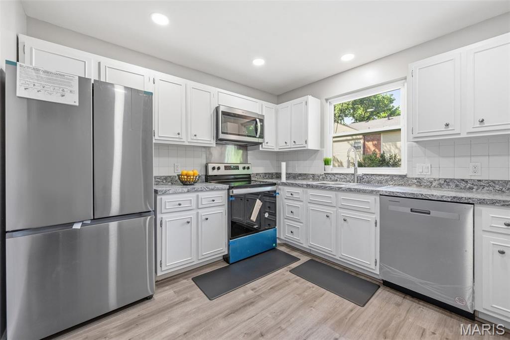 Conway Cove - Residential