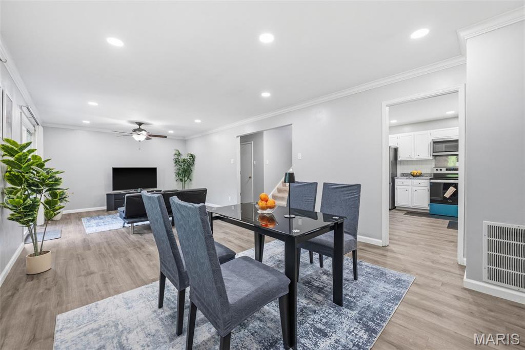 Conway Cove - Residential