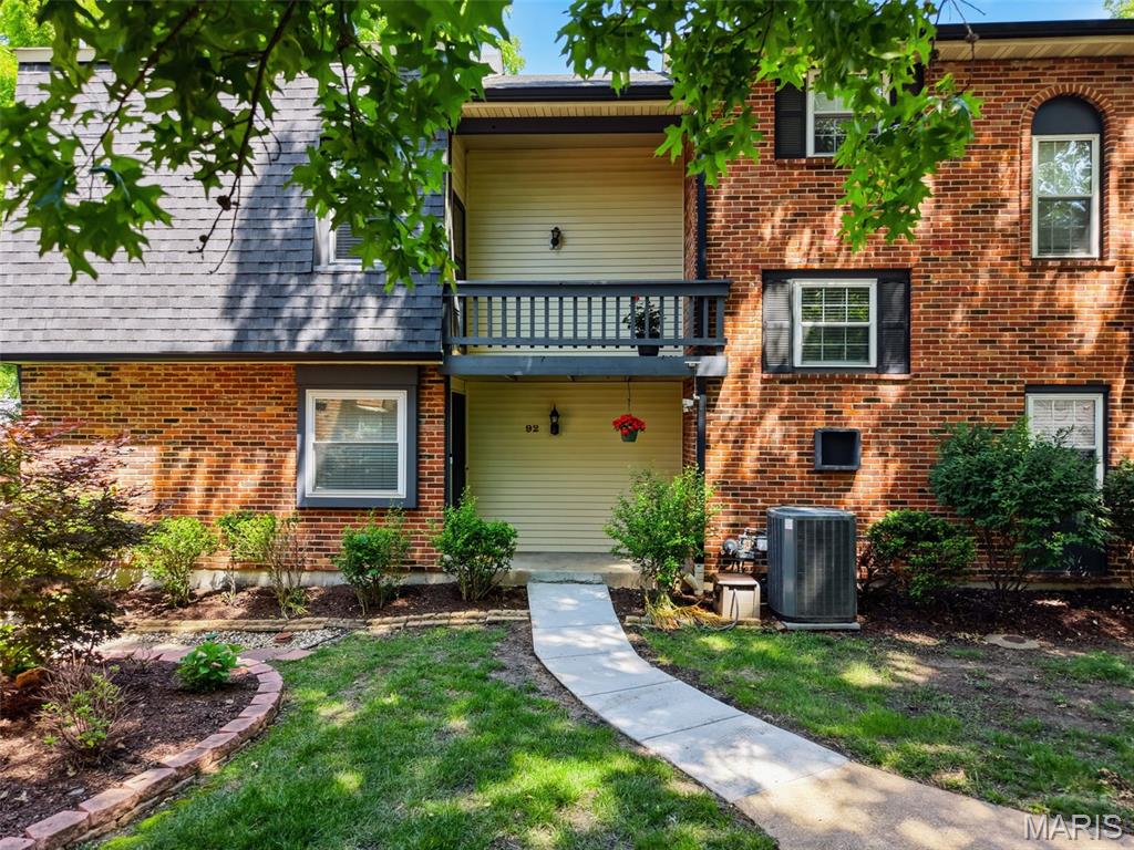 Conway Cove - Residential