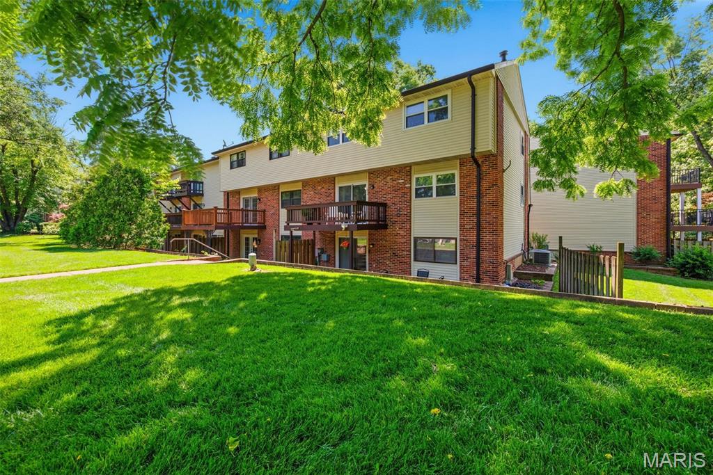 Conway Cove - Residential