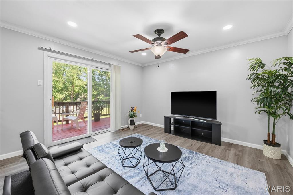 Conway Cove - Residential